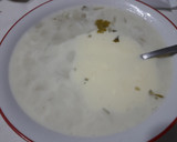 Foto del paso 3 de la receta: Sopa de Crema con Fideos caseros!Súper Fácil y Rica😍