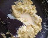 A picture of step 4 of Bottle Gourd Rolls.