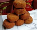 પૌંઆ કટલેટ (Poha Cutlet Recipe In Gujarati) રેસીપી સ્ટેપ5ફોટો