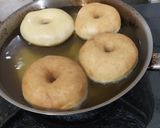 Foto langkah ke 5 dari resep Donat pisang.