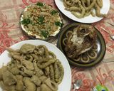 صورة لخطوة 11 من وصفة فوارغ بلدية