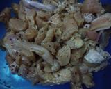 Foto langkah ke 3 dari resep Sate ayam sambal korek.