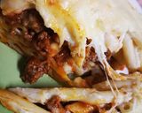 Pas rețetă Pastitio sau lasagna grecească 6 fotografie
