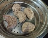 रागी वेज मोमोज़ (Ragi Veg Momos ki recipe in hindi) रेसिपी चरण 9 फोटो