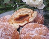 Foto del paso 12 de la receta: Bolitas De Fraile/Berlinesas rellenas!! Súper esponjosas 😄