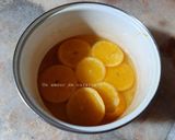 A picture of step 2 of Upside-Down Orange Cake 🍊.