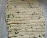 Foto langkah ke 3 dari resep Stik Kentang Keju 5 bahan saja.