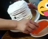 Foto del paso 5 de la receta: 🎂🎂TORTA pasito a pasito🎂🎂😂