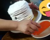 Foto del paso 5 de la receta: 🎂🎂TORTA pasito a pasito🎂🎂😂