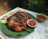 Foto langkah ke 8 dari resep 391. Ayam Bakar Areh (Klaten).