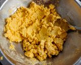 મકાઈ ની રોટલી (Makai ni rotli recipe in Gujarati) રેસીપી સ્ટેપ1ફોટો