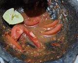 Foto langkah ke 2 dari resep Yum Woon Seen (Salad Bihun).