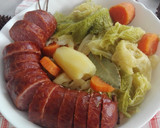 Foto del paso 7 de la receta: Cocido de matanza