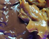 Foto del paso 3 de la receta: Torta Matilda Mini
