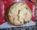 Foto del paso 2 de la receta: Pan dulce helado!!