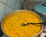 Foto del paso 5 de la receta: Humita en Olla