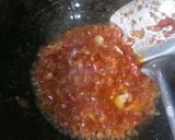Foto langkah ke 3 dari resep Tempe cerah aroma seledri.