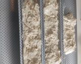 Une image de l'étape 2 de Baguettes maison.