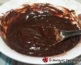 Vegan chocolate cake recipe step 4 photo