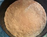 Foto del paso 2 de la receta: Cheesecake de queso con zarzamora