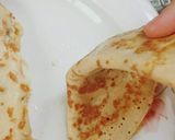 صورة لخطوة 1 من وصفة كريب العدس