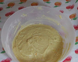 Foto del paso 1 de la receta: Roscas o rosquillas de naranja (Riquísimas)
