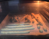 Foto del paso 4 de la receta: Grisines de queso