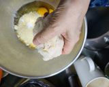 Foto del paso 2 de la receta: Canastitas de pollo y zanahoria