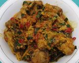Foto langkah ke 8 dari resep Ayam Woku (Ayam Kampung).