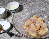சிக்கன் ப்ரைடு நூடுல்ஸ் ரெசிபி ஸ்டேப் 1 புகைப்படம்