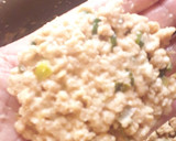 Foto del paso 2 de la receta: Hamburguesas de carne vegetal