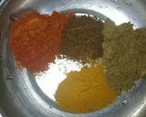 টমেটো দিয়ে ডিমের চচ্চরি।। রেসিপির ধাপ 1 ছবি