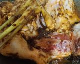 Foto langkah ke 4 dari resep Gulai Ayam.