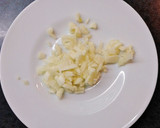 Foto del paso 1 de la receta: Setas con Alcachofas al ajillo