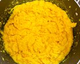 A picture of step 1 of Orange jam.