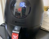 Foto del paso 2 de la receta: Papas sazonadas en air fryer