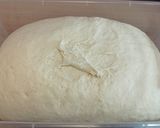 Foto del paso 5 de la receta: Pan Amasado Súper Suave