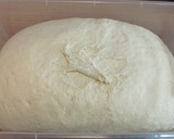 Foto del paso 5 de la receta: Pan Amasado Súper Suave