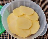 Hình bước làm 1 của món Món ngon từ KHOAI TÂY