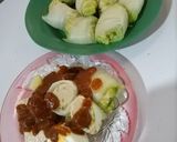 Foto langkah ke 5 dari resep Siomay ayam no MSG.