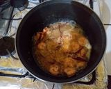 Foto del paso 6 de la receta: Camarones al ajillo