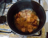 Foto del paso 6 de la receta: Camarones al ajillo
