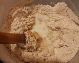 Foto del paso 2 de la receta: Pan de zanahoria integral con semillas 🥕🍞