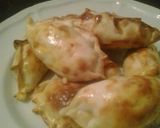 Foto del paso 3 de la receta: Empanadas de Pollo ♡♡
