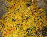 সুজির উপমা (Rava Upma recipe in Bengali) রেসিপি ধাপ - 2 ছবি