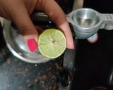 A picture of step 3 of Mini atta samosa.