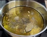 Foto del paso 1 de la receta: Verduras en escabeche