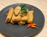 Foto langkah ke 3 dari resep Sosis Solo.