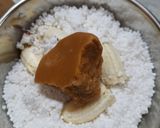 সাবু মাখা (Sabu makha recipe in Bengali) রেসিপি ধাপ - 2 ছবি