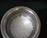 Sparkling Rolls recipe step 1 photo